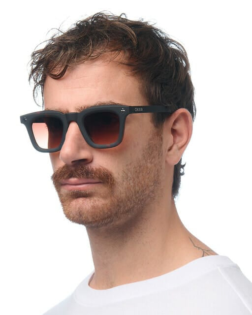 Okkia Eyewear Okkia Firenze Sunnies Okkia Firenze Sunnies Splash Swimwear Sunnies