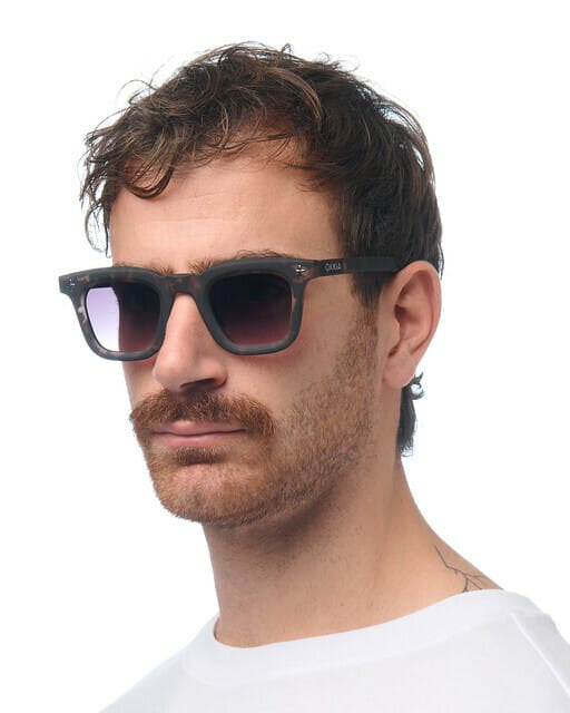 Okkia Eyewear Okkia Firenze Sunnies Okkia Firenze Sunnies Splash Swimwear Sunnies