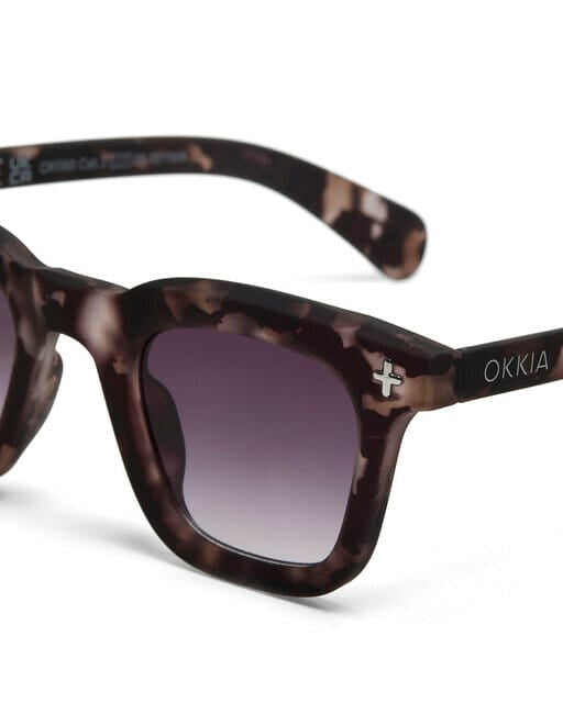 Okkia Eyewear Okkia Firenze Sunnies Okkia Firenze Sunnies Splash Swimwear Sunnies