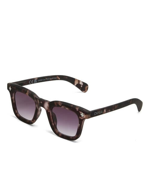 Okkia Eyewear Okkia Firenze Sunnies Okkia Firenze Sunnies Splash Swimwear Sunnies