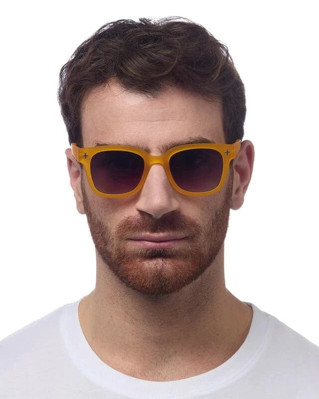 Okkia Eyewear Okkia Giovanni Sunnies Okkia Giovanni Sunnies Splash Swimwear Sunglasses