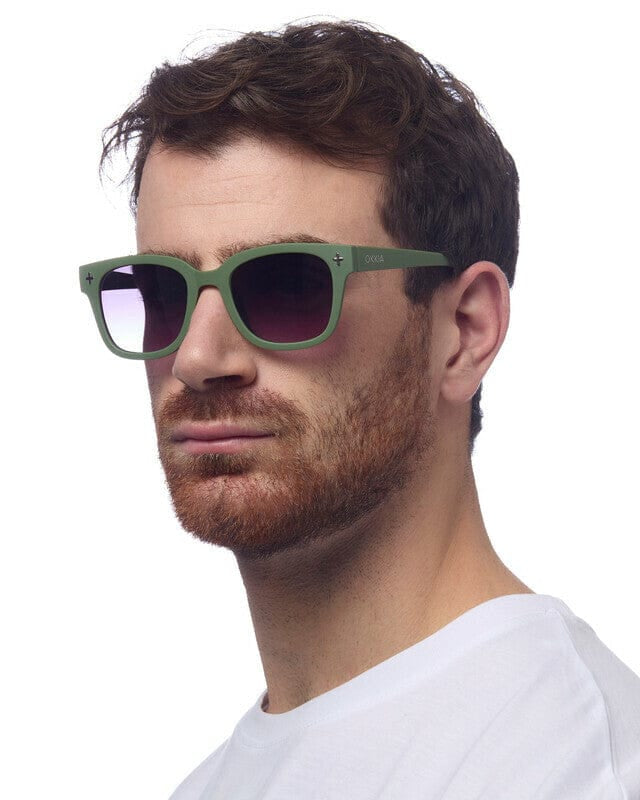Okkia Eyewear Okkia Giovanni Sunnies Okkia Giovanni Sunnies Splash Swimwear Sunglasses