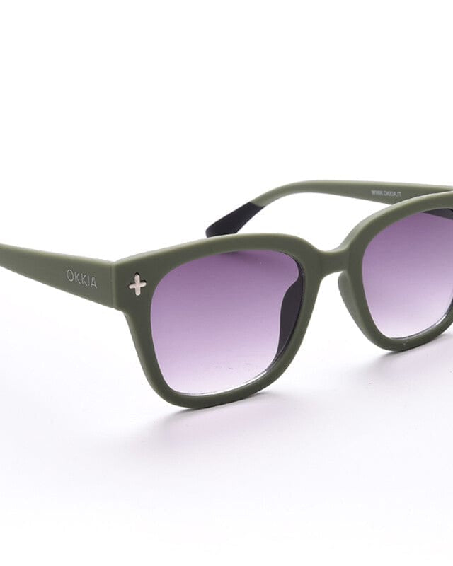 Okkia Eyewear Okkia Giovanni Sunnies Okkia Giovanni Sunnies Splash Swimwear Sunglasses