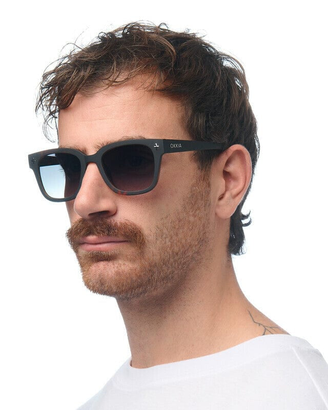 Okkia Eyewear Okkia Giovanni Sunnies Okkia Giovanni Sunnies Splash Swimwear Sunglasses