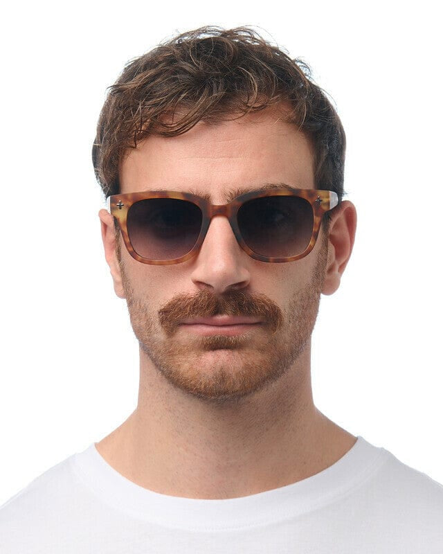 Okkia Eyewear Okkia Giovanni Sunnies Okkia Giovanni Sunnies Splash Swimwear Sunglasses