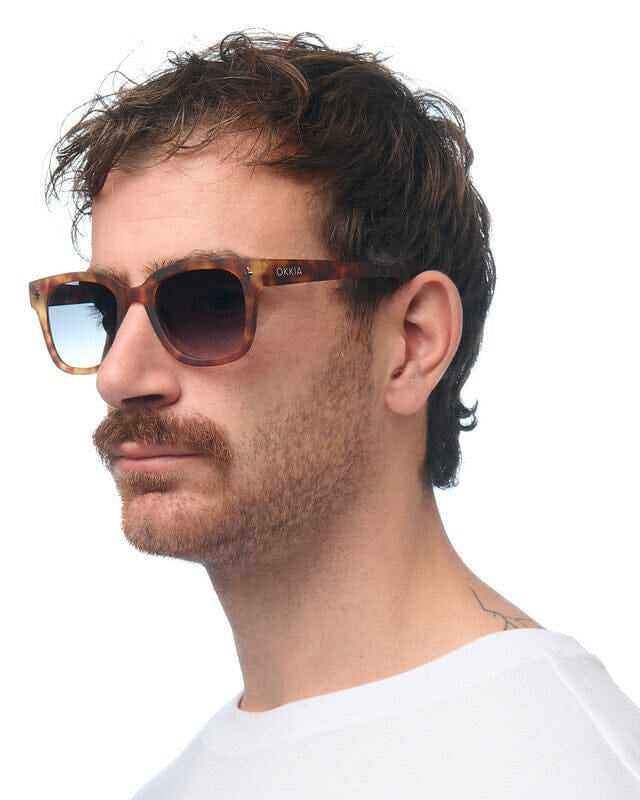 Okkia Eyewear Okkia Giovanni Sunnies Okkia Giovanni Sunnies Splash Swimwear Sunglasses