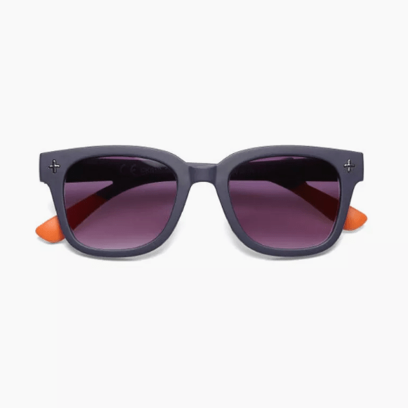 Okkia Eyewear Sunglasses OK012-MN Midnight Okkia Giovanni Sunnies