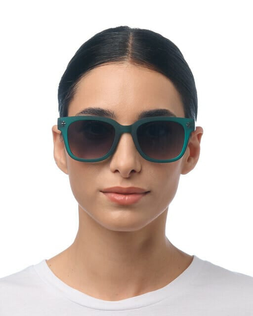 Okkia Eyewear Okkia Giovanni Sunnies Okkia Giovanni Sunnies Splash Swimwear Sunnies