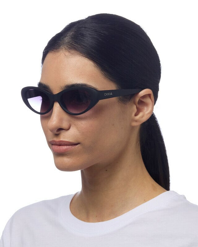 Okkia Eyewear Okkia Lina Sunnies Okkia Lina Sunnies Splash Swimwear Sunnies
