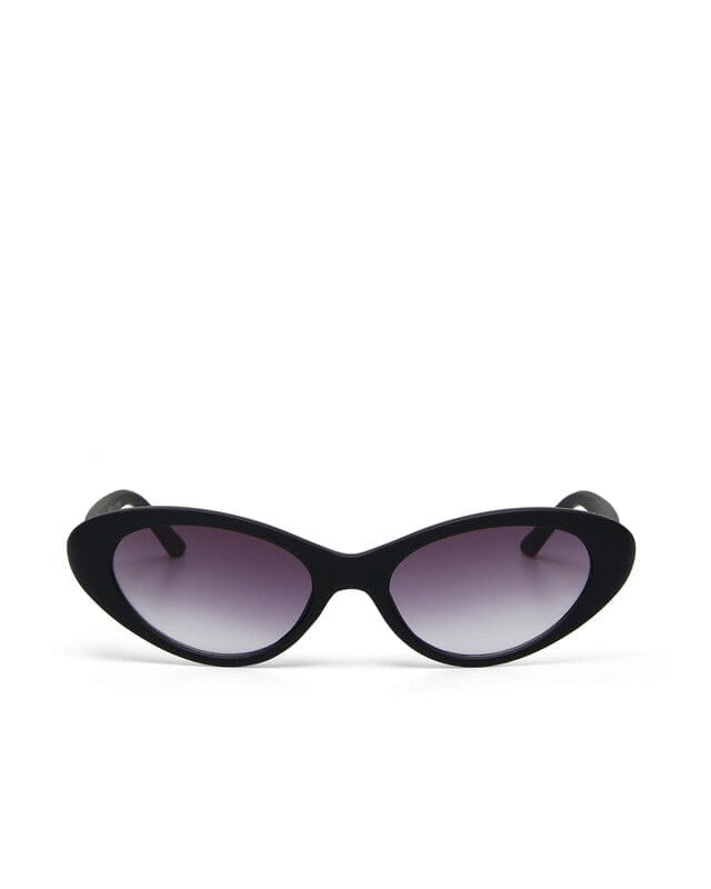 Okkia Eyewear Okkia Lina Sunnies OKO29-BK Okkia Lina Sunnies Splash Swimwear Sunnies Black 8053806010621