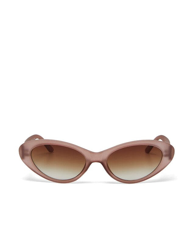 Okkia Eyewear Okkia Lina Sunnies OK029-DP Okkia Lina Sunnies Splash Swimwear Sunnies Dusk Pink 8058093548765
