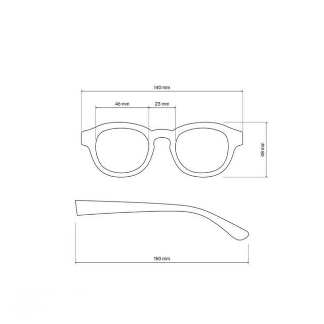 Okkia Eyewear Okkia Milano Sunnies Okkia Claudia Sunnies* Splash Swimwear Sunnies