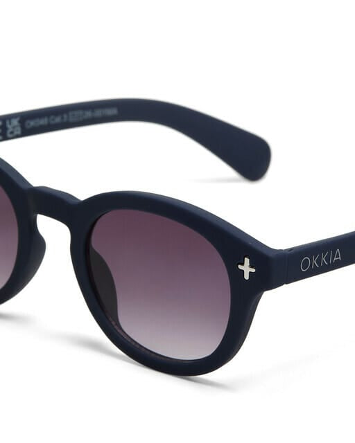 Okkia Eyewear Okkia Milano Sunnies Okkia Claudia Sunnies* Splash Swimwear Sunnies