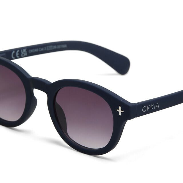 Okkia Eyewear Okkia Milano Sunnies Okkia Claudia Sunnies* Splash Swimwear Sunnies