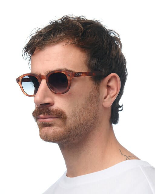 Okkia Eyewear Okkia Milano Sunnies Okkia Claudia Sunnies* Splash Swimwear Sunnies