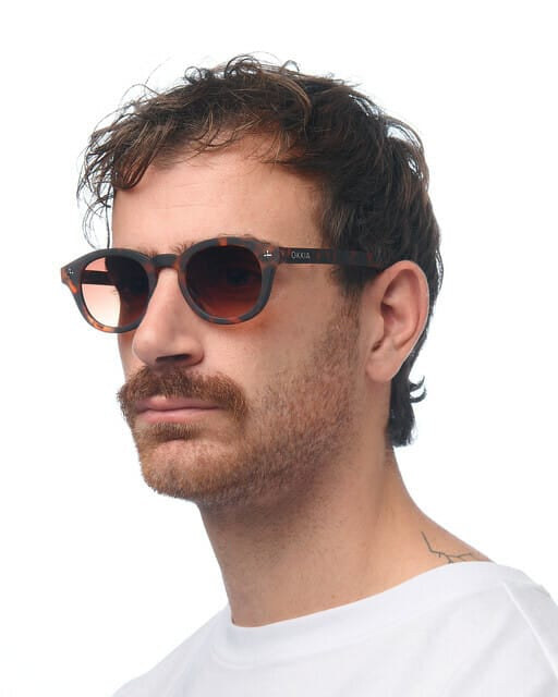 Okkia Eyewear Okkia Milano Sunnies Okkia Claudia Sunnies* Splash Swimwear Sunnies