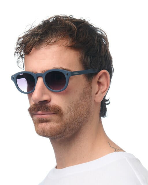 Okkia Eyewear Okkia Milano Sunnies Okkia Claudia Sunnies* Splash Swimwear Sunnies