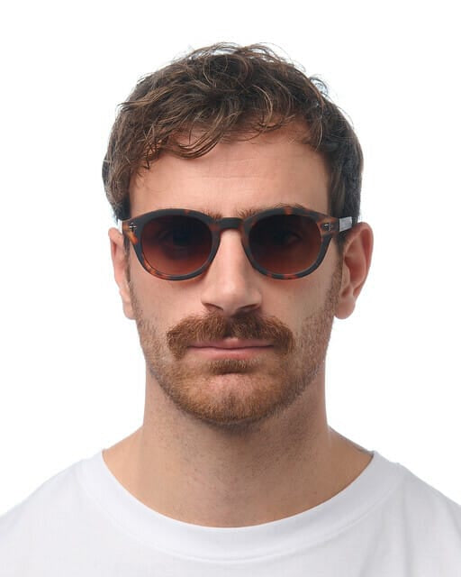 Okkia Eyewear Okkia Milano Sunnies OK0480-CH Okkia Claudia Sunnies* Splash Swimwear Sunnies Classic Havana 8056211375644