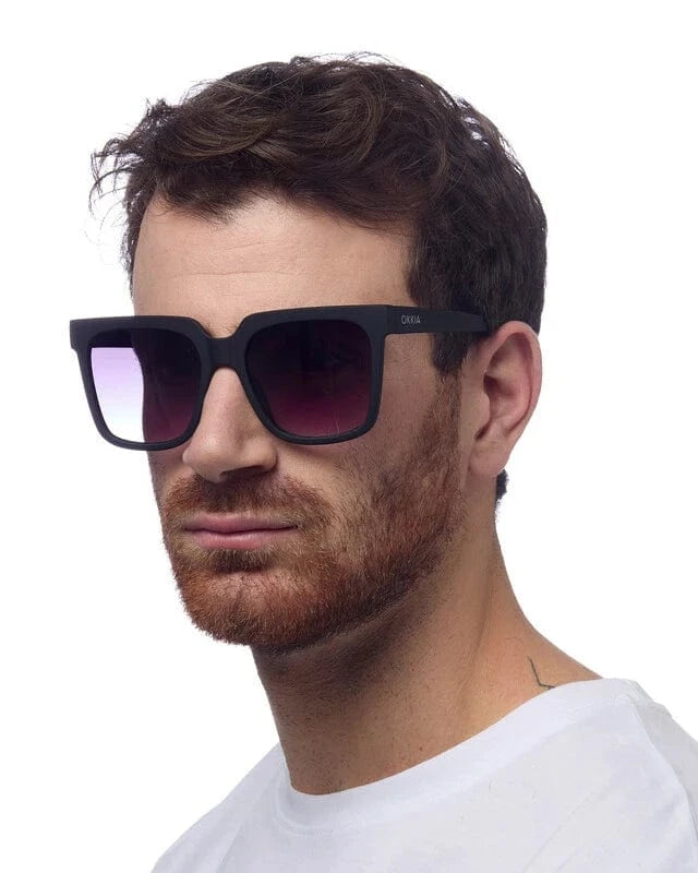 Okkia Eyewear Okkia Roma Sunnies Okkia Roma Sunnies Splash Swimwear