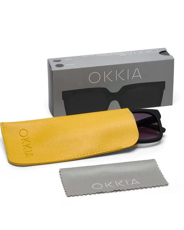 Okkia Eyewear Okkia Roma Sunnies Okkia Roma Sunnies Splash Swimwear
