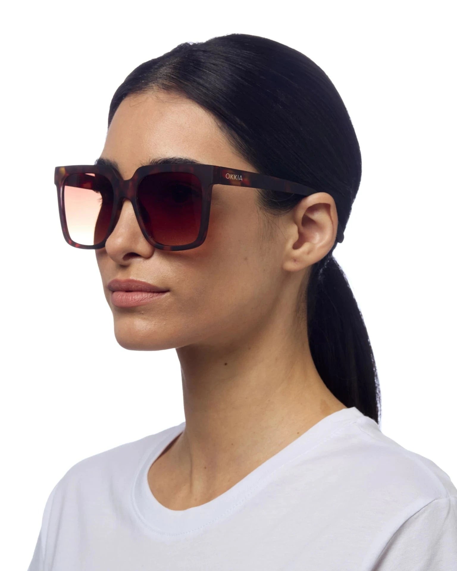 Okkia Eyewear Okkia Roma Sunnies Okkia Roma Sunnies Splash Swimwear