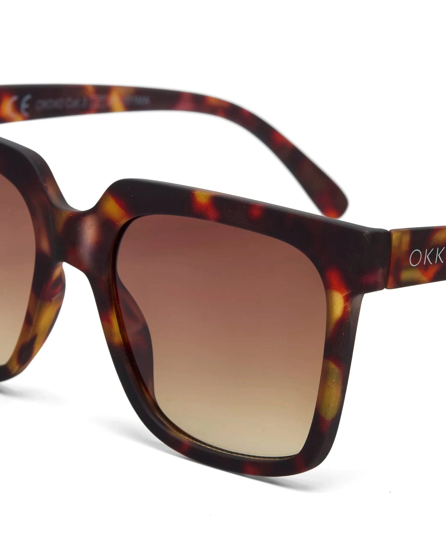 Okkia Eyewear Okkia Roma Sunnies Okkia Roma Sunnies Splash Swimwear