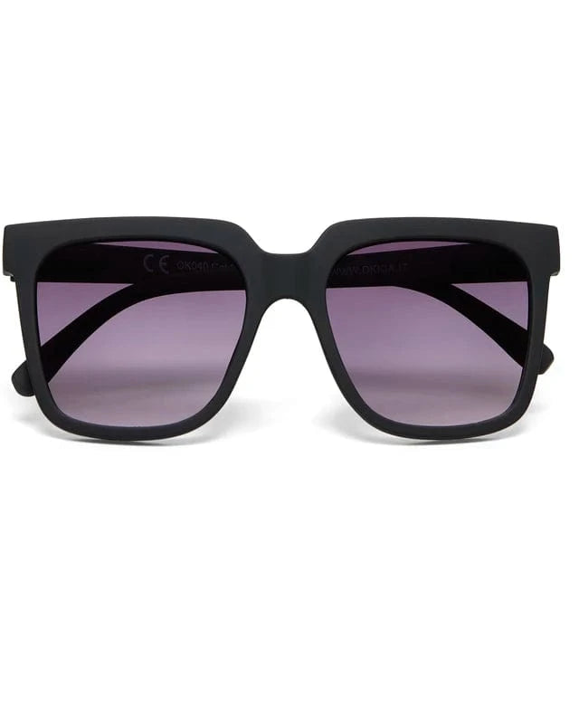 Okkia Eyewear Okkia Roma Sunnies Okkia Roma Sunnies Splash Swimwear