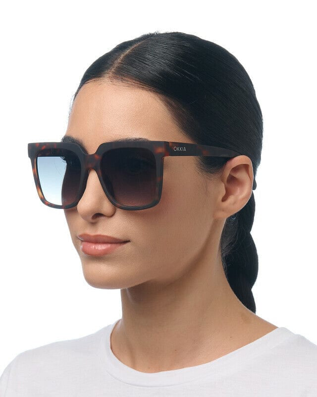 Okkia Eyewear Okkia Roma Sunnies Okkia Roma Sunnies Splash Swimwear