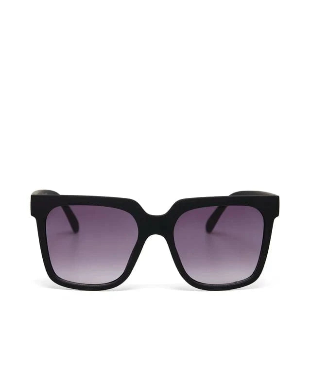 Okkia Eyewear Okkia Roma Sunnies OK040 Okkia Roma Sunnies Splash Swimwear Black 8056211371196
