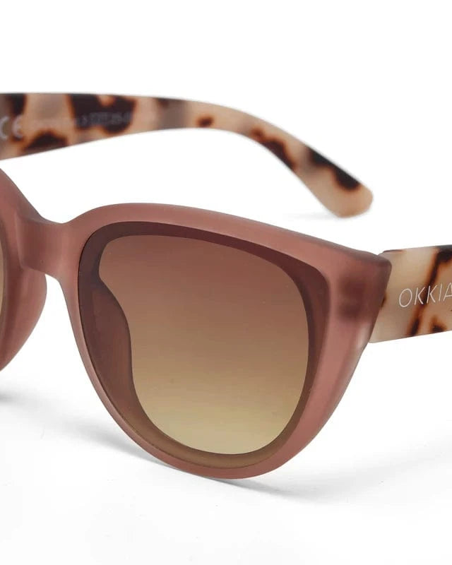 Okkia Eyewear Okkia Silvia Sunnies Okkia Silvia Sunnies Splash Swimwear Sunnies