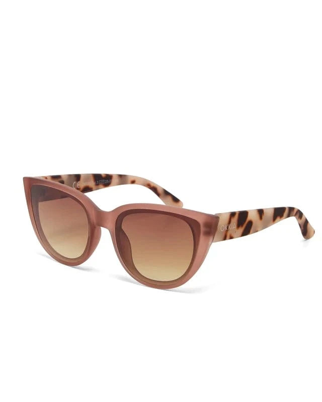 Okkia Eyewear Okkia Silvia Sunnies Okkia Silvia Sunnies Splash Swimwear Sunnies