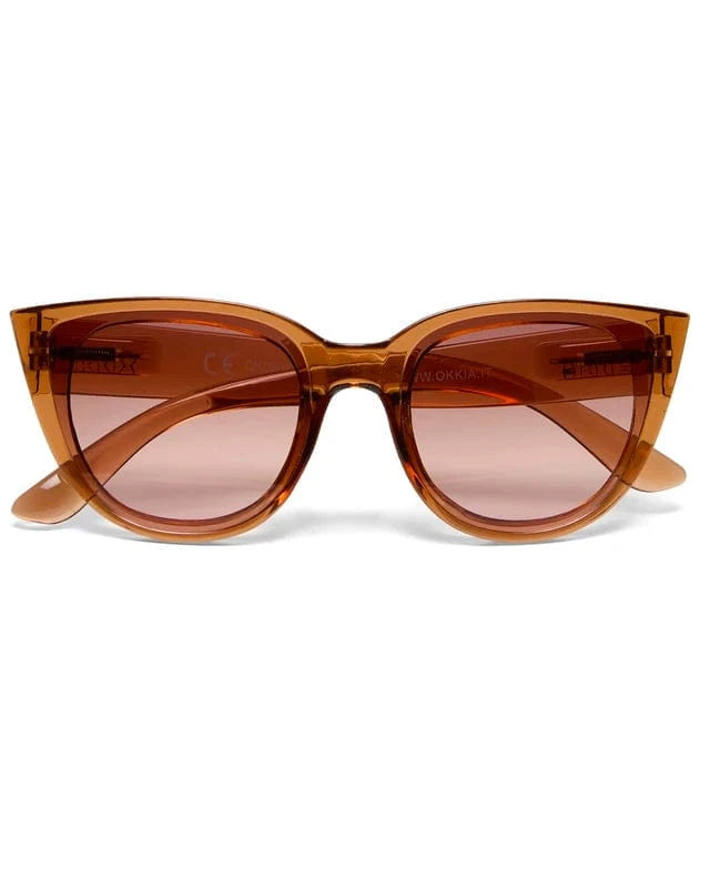 Okkia Eyewear Okkia Silvia Sunnies Okkia Silvia Sunnies Splash Swimwear Sunnies