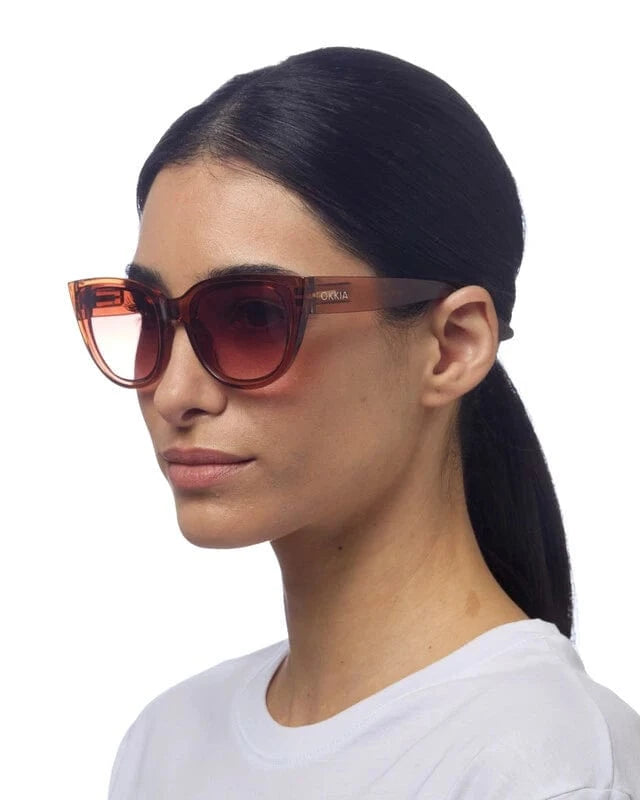 Okkia Eyewear Okkia Silvia Sunnies Okkia Silvia Sunnies Splash Swimwear Sunnies