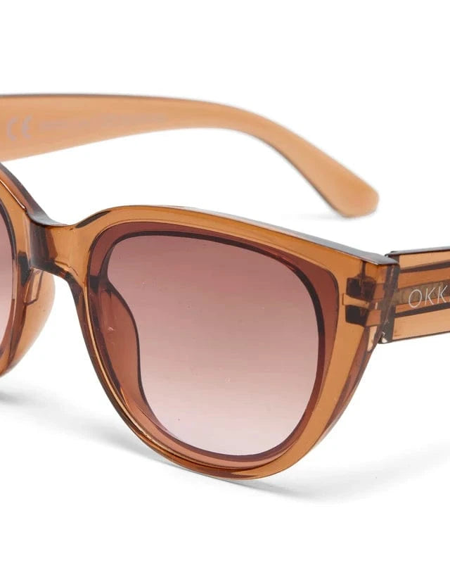 Okkia Eyewear Okkia Silvia Sunnies Okkia Silvia Sunnies Splash Swimwear Sunnies