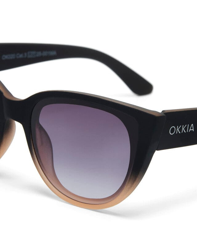 Okkia Eyewear Okkia Silvia Sunnies Okkia Silvia Sunnies Splash Swimwear Sunnies