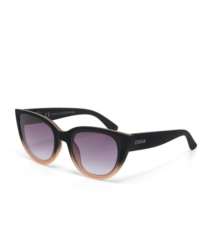 Okkia Eyewear Okkia Silvia Sunnies Okkia Silvia Sunnies Splash Swimwear Sunnies