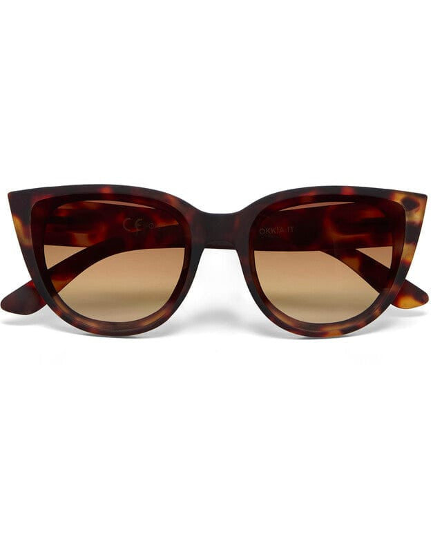 Okkia Eyewear Okkia Silvia Sunnies Okkia Silvia Sunnies Splash Swimwear Sunnies