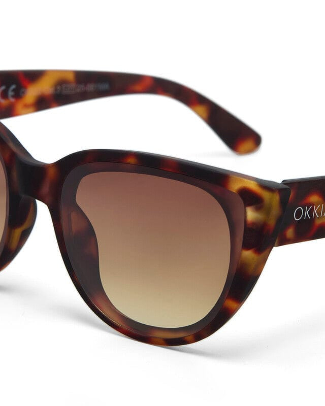 Okkia Eyewear Okkia Silvia Sunnies Okkia Silvia Sunnies Splash Swimwear Sunnies