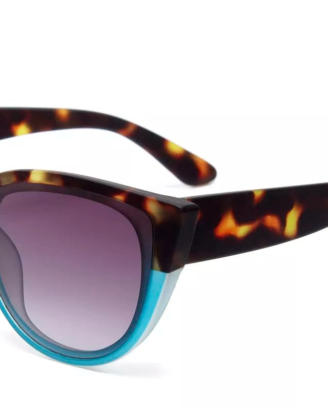 Okkia Eyewear Okkia Silvia Sunnies Splash Swimwear Sunnies