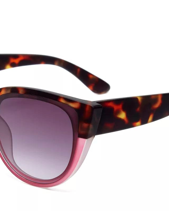 Okkia Eyewear Sunnies Okkia Silvia Sunnies