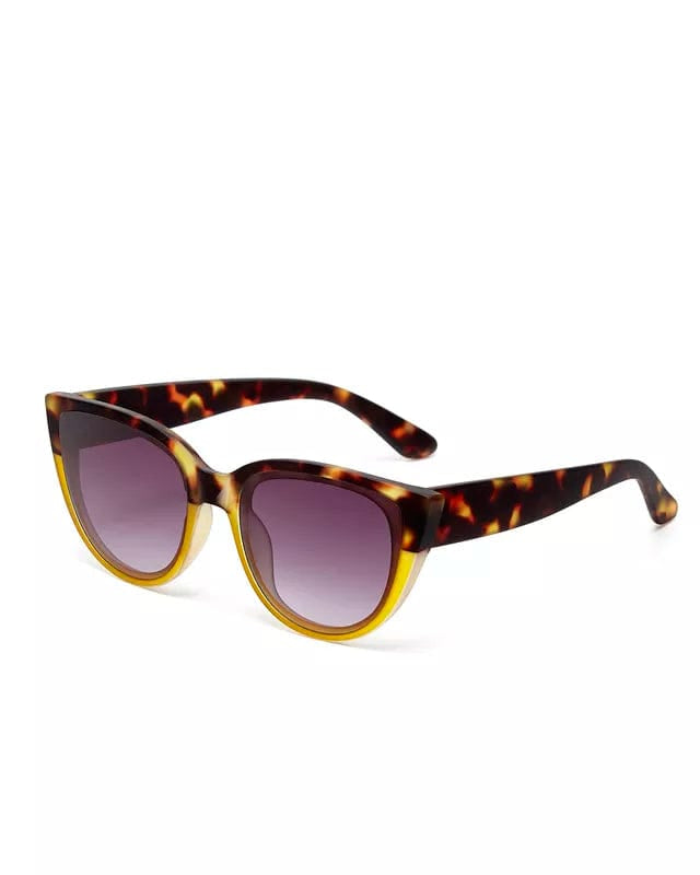 Okkia Eyewear Sunnies Okkia Silvia Sunnies