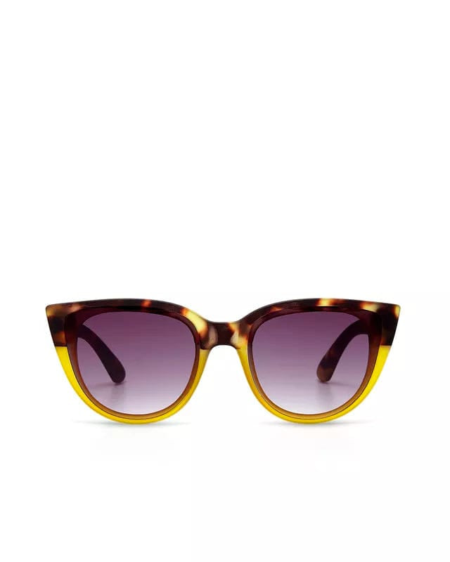 Okkia Eyewear Sunnies Okkia Silvia Sunnies