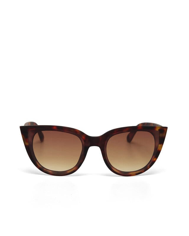Okkia Eyewear Okkia Silvia Sunnies OK020-CH Okkia Silvia Sunnies Splash Swimwear Sunnies Classic Havana 8056211371479