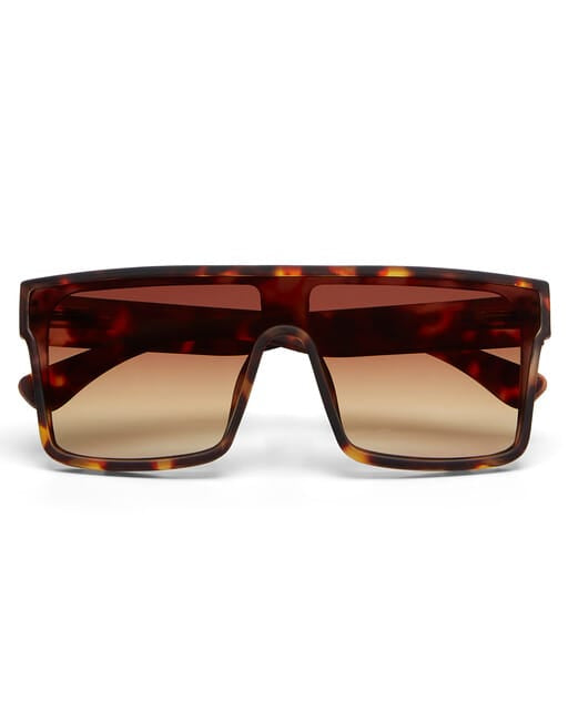 Okkia Eyewear Okkia Tokyo Sunnies OK033-CH Okkia Tokyo Sunnies Splash Swimwear Sunnies Classic Havana 8055773198142