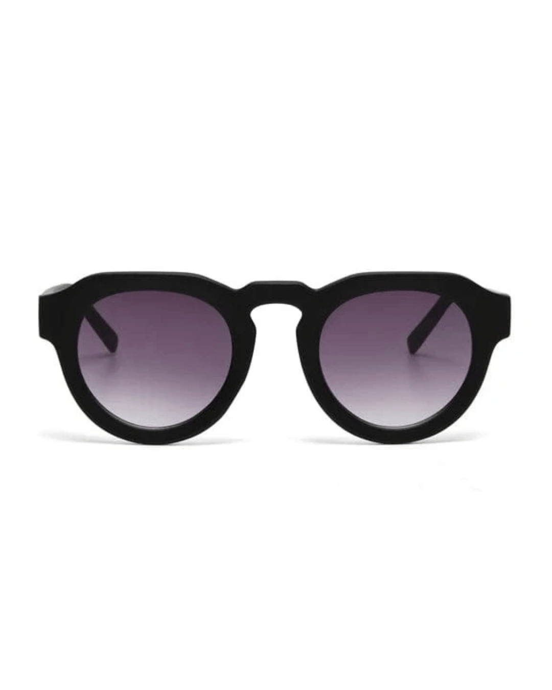 Okkia Eyewear Okkia Zeno Sunnies OK032 Okkia Zeno Sunnies Splash Swimwear Sunglasses Black 8056211370816