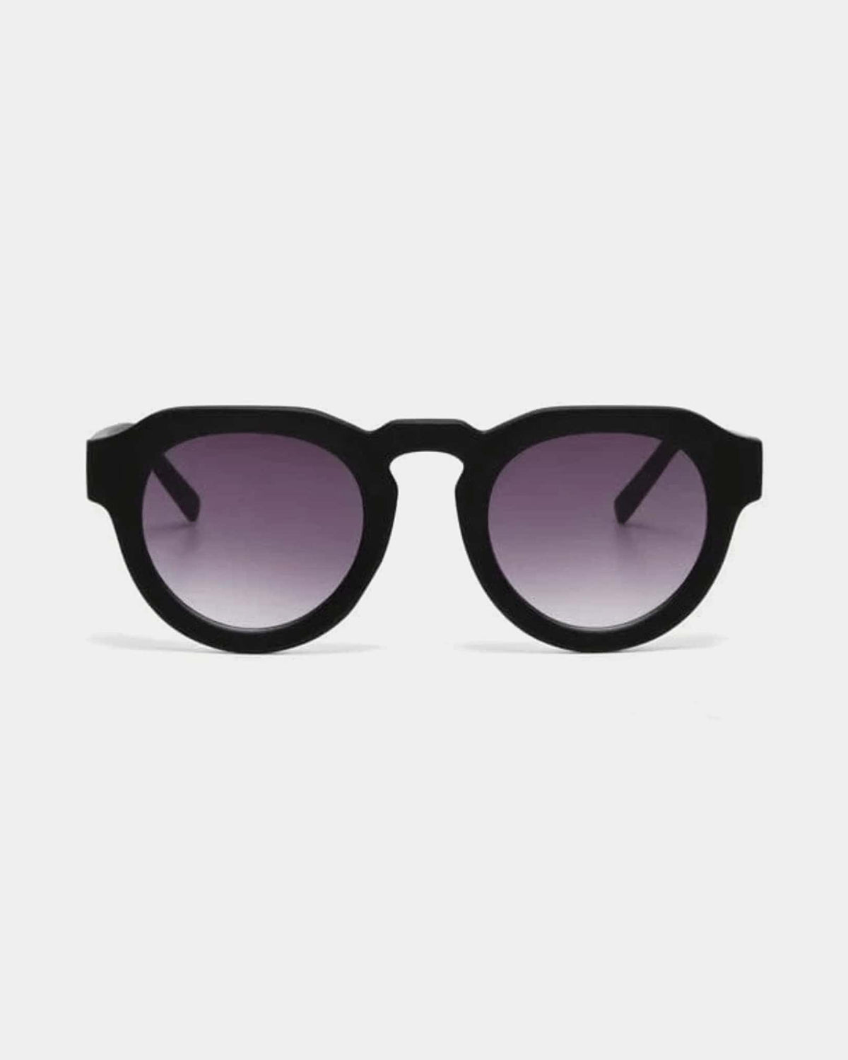 Okkia Eyewear Okkia Zeno Sunnies OK032 Okkia Zeno Sunnies Splash Swimwear Sunnies Black 8056211370816