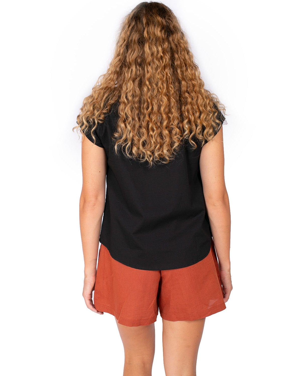 OM Designs Om Design Chloe Top Om Design Chloe Top Splash Swimwear Tops