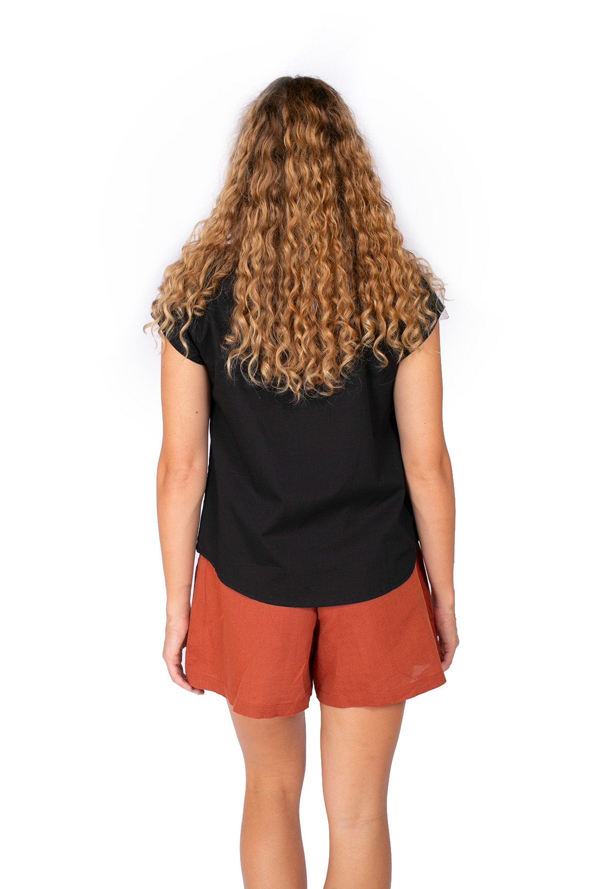 OM Designs Om Design Chloe Top Om Design Chloe Top Splash Swimwear Tops