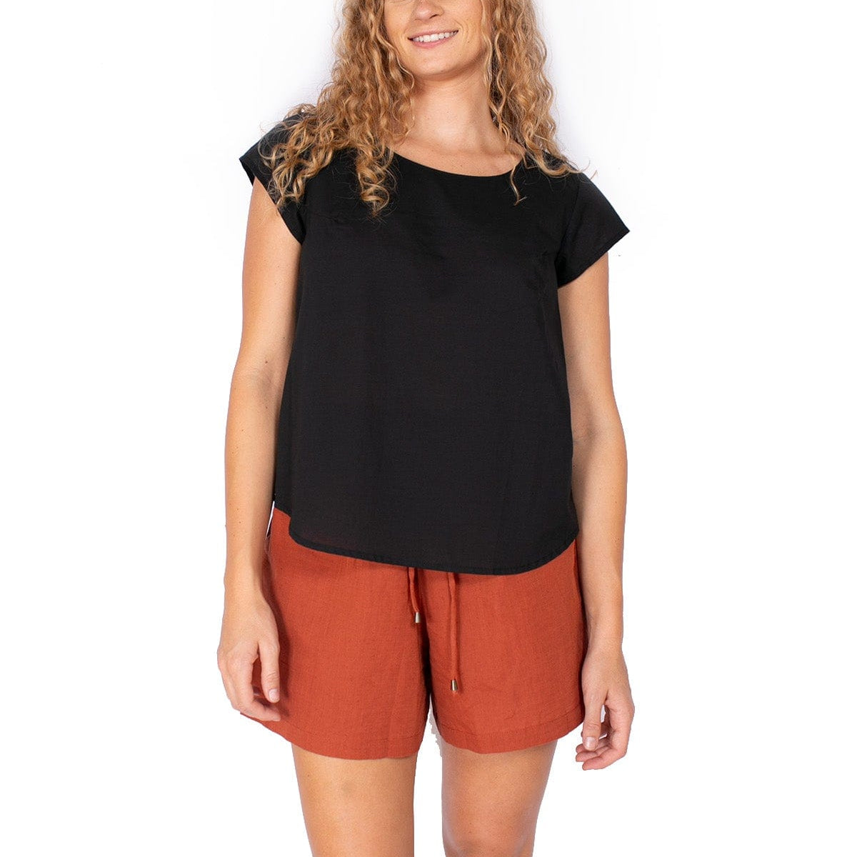 OM Designs Om Design Chloe Top Om Design Chloe Top Splash Swimwear Tops