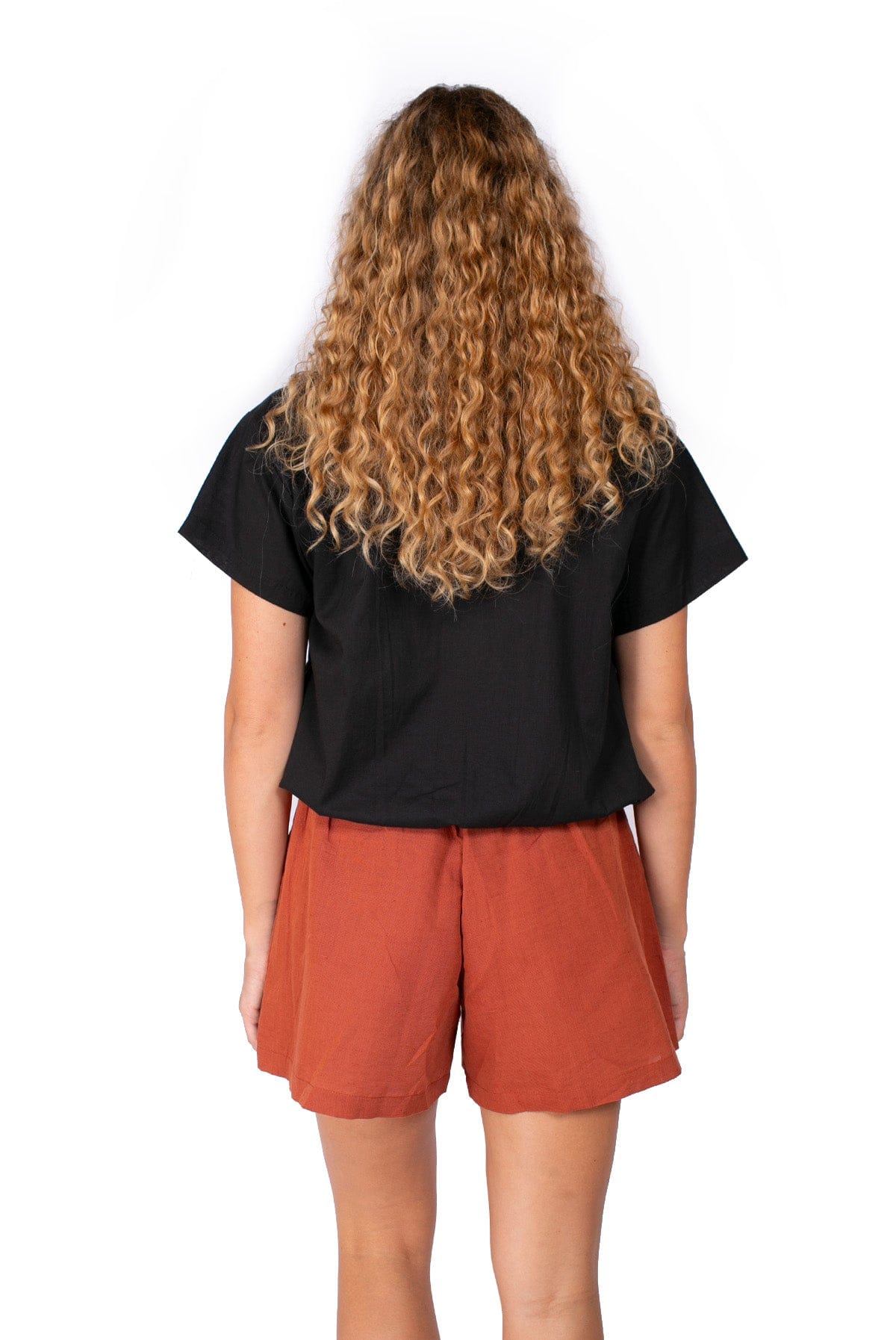 OM Designs OM Designs Eloise Top OM Designs Eloise Top Splash Swimwear Womens Clothing